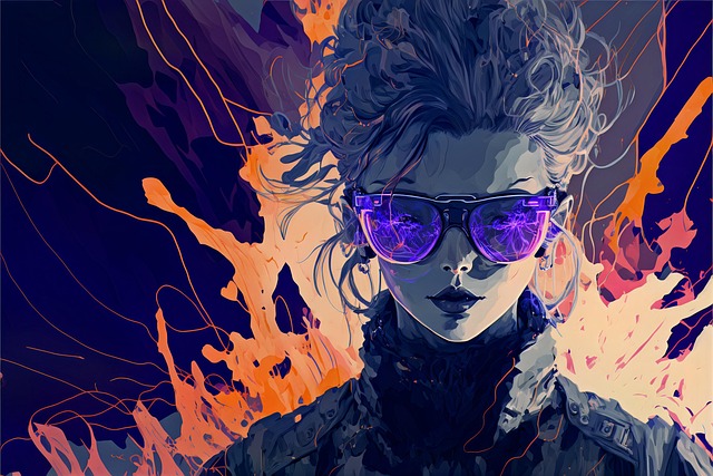 art
